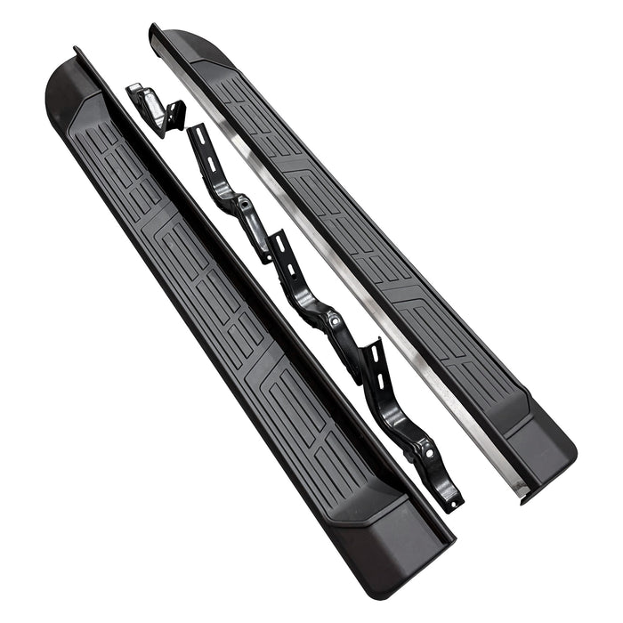 Toyota-Hilux-Side-Step-Single-Cab