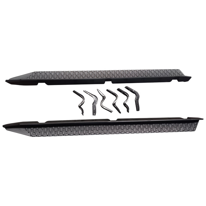 Toyota-Hilux-Side-Steps-Travo