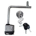 Toyota-Hilux-Spare-Wheel-Lock