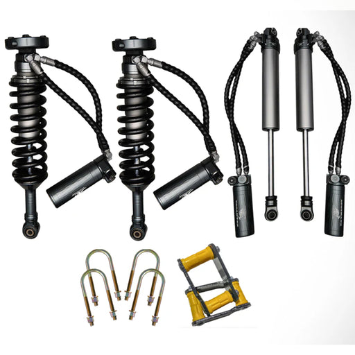 Toyota-Hilux-Suspension-Kit