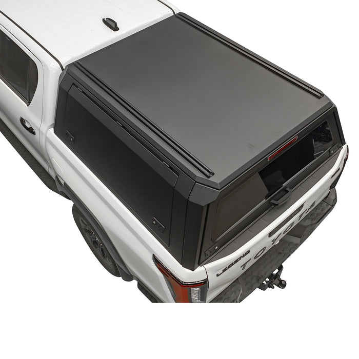Toyota-Hilux-Travo-Aluminium-Canopy