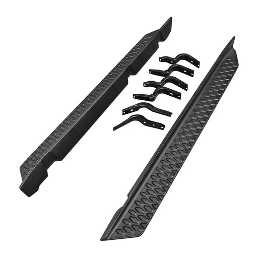 Toyota-Hilux-Travo-Sidesteps