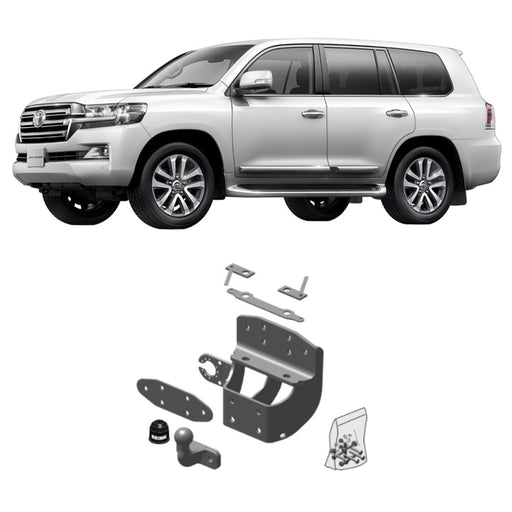 Toyota-Land-Cruiser-200-Tow-Bar