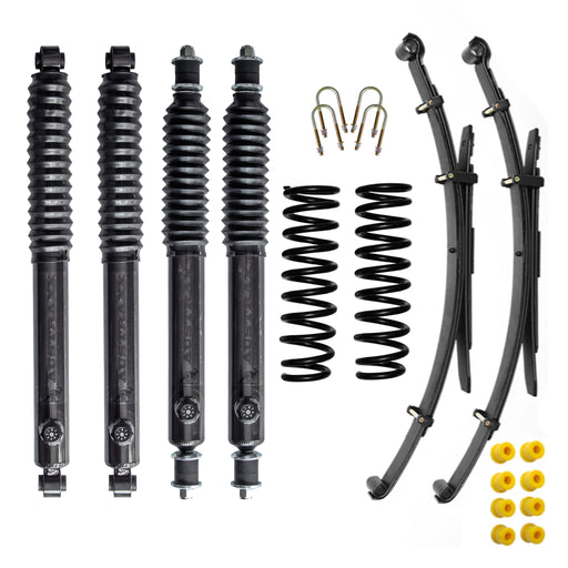 Toyota-Land-Cruiser-Austraxx-Suspension