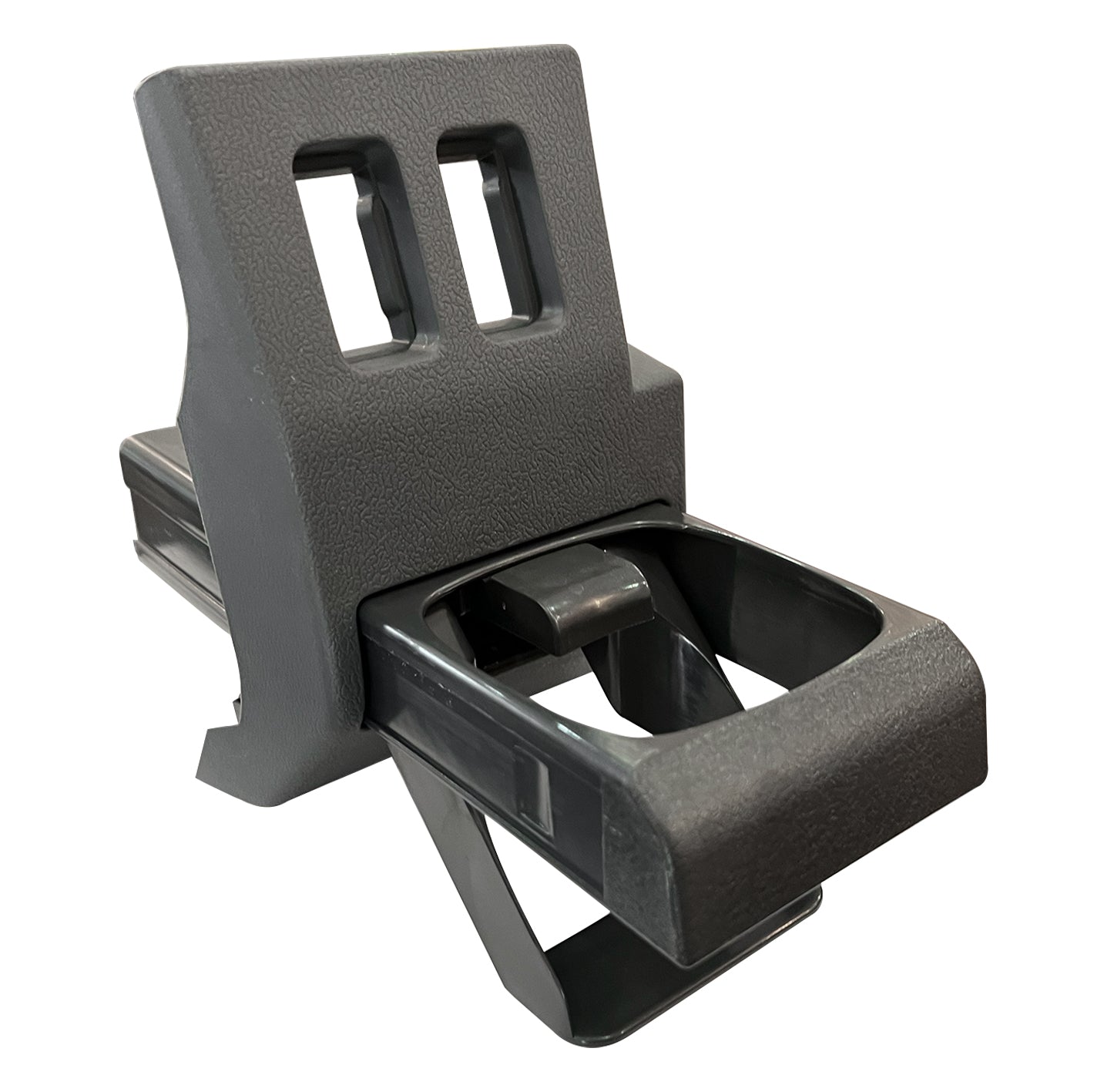 Toyota Land Cruiser Cup Holder With Switch Panel