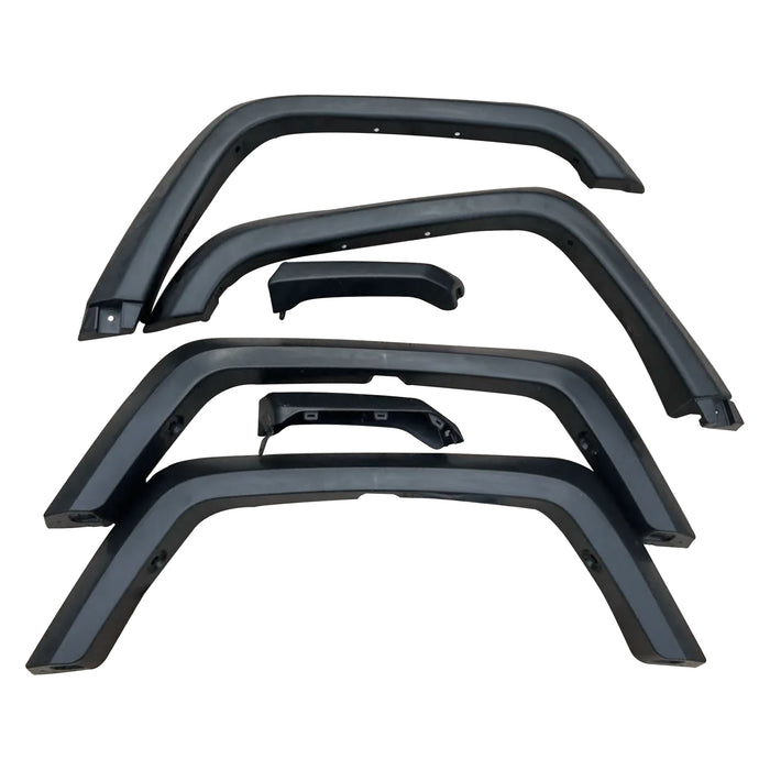 Toyota Land Cruiser Fenders 79 Series