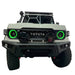 Toyota-Land-Cruiser-Head-Lights-Green