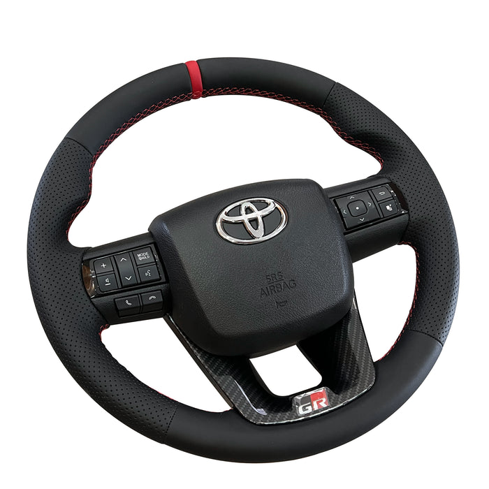 Toyota Hilux | Land Cruiser Steering Wheel