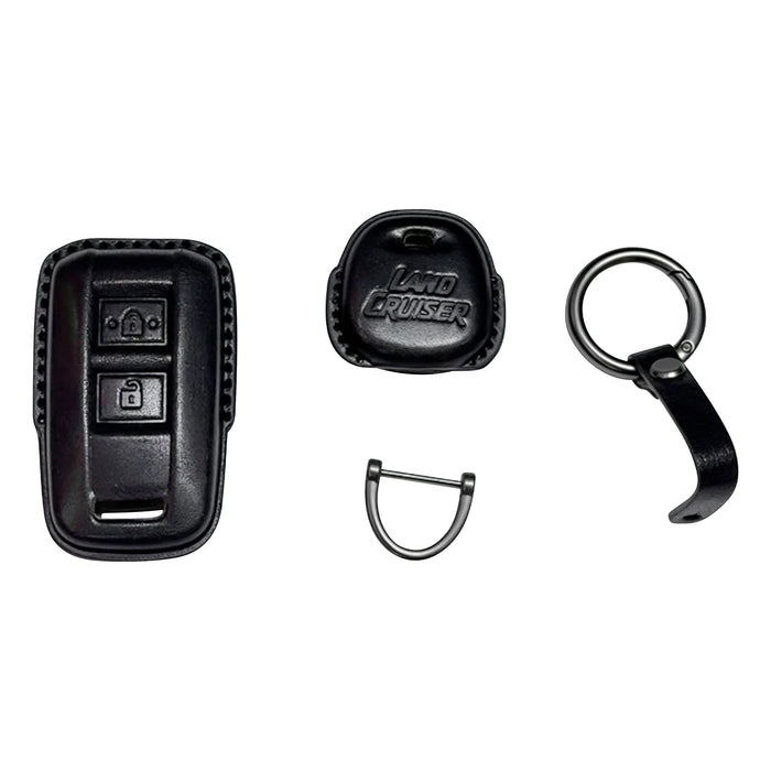 Toyota-Land-Cruiser-Key-Cover