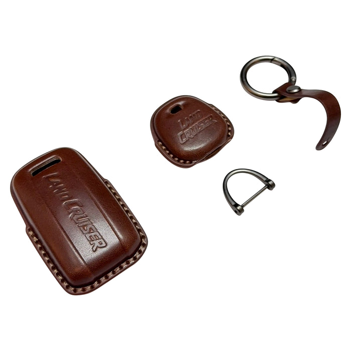 Toyota-Land-Cruiser-Leather-Key-Cover
