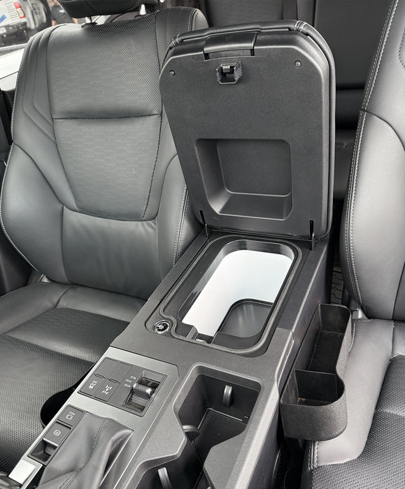 Toyota Land Cruiser Prado 250 Centre Console Fridge