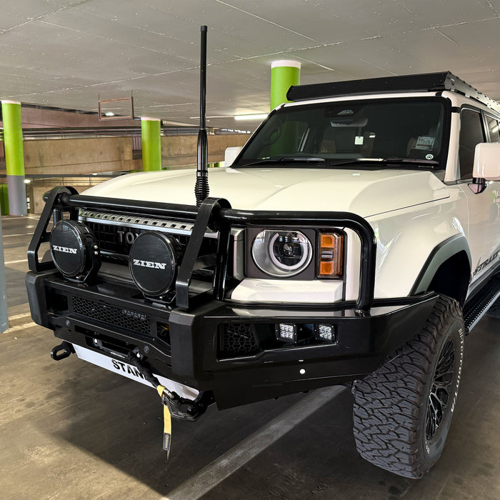 Toyota-Land-Cruiser-Prado-Bumper