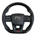 Toyota-Land-Cruiser-Prado-Steering-Wheel-Replacement-Upgrade