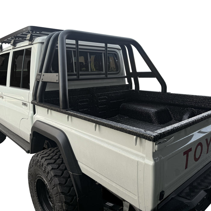 Toyota-Land-Cruiser-Roll-Bar