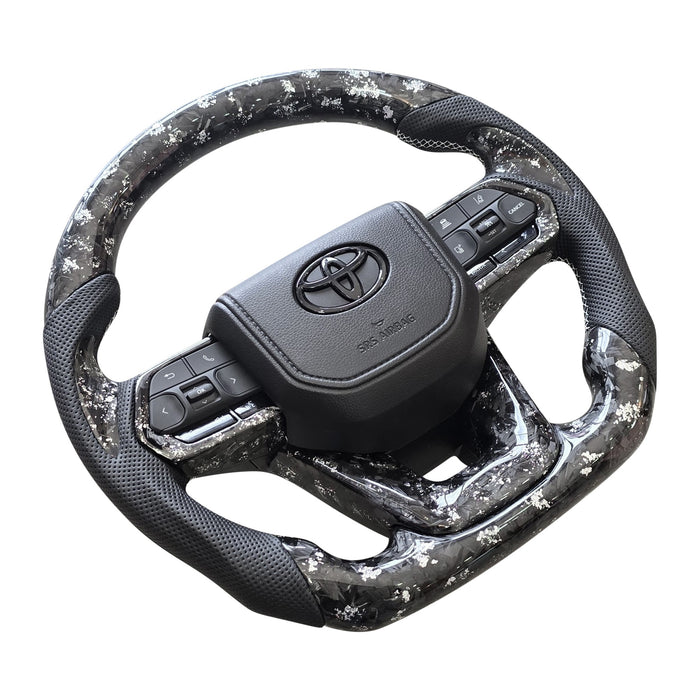 Toyota-Land-Cruiser-Steering-Wheel