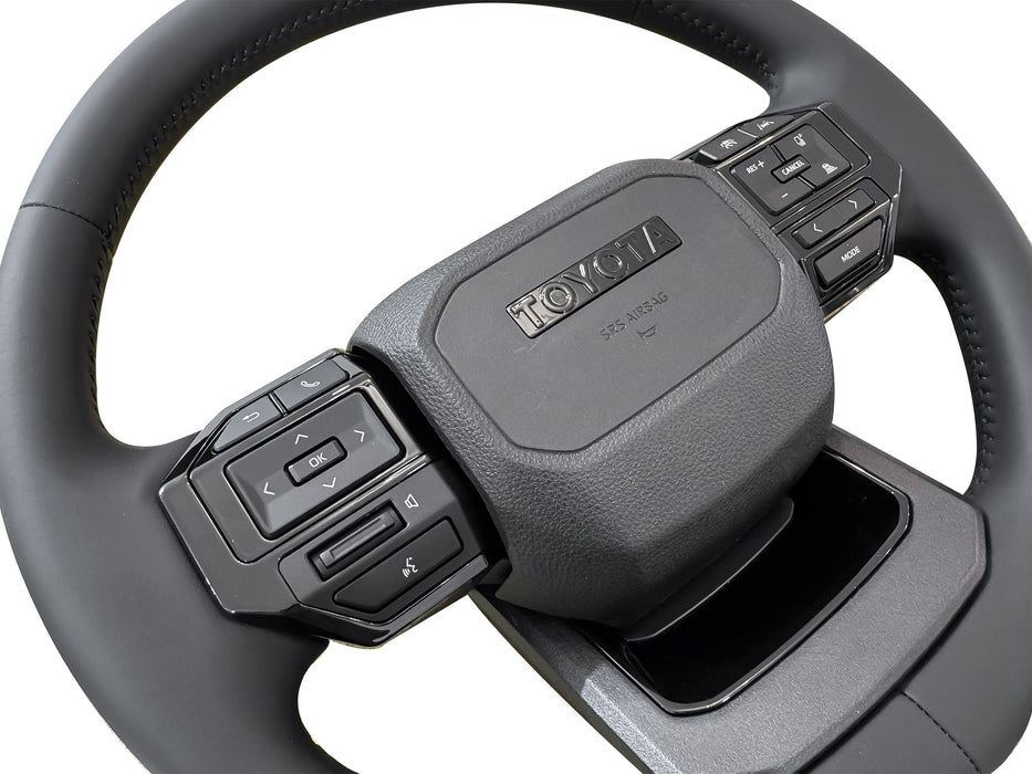 Toyota-Land-Cruiser-Steering-Wheel