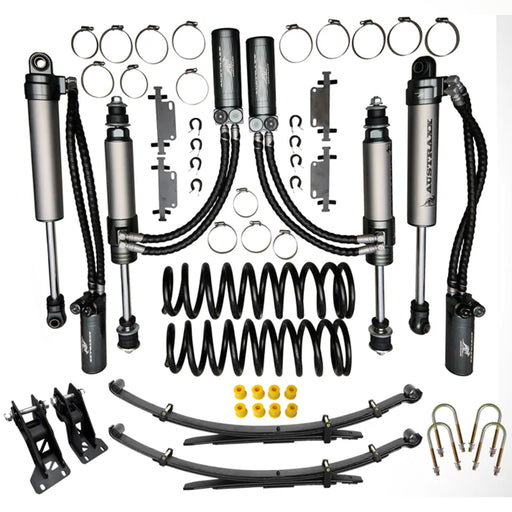 Toyota-Land-Cruiser-Suspension