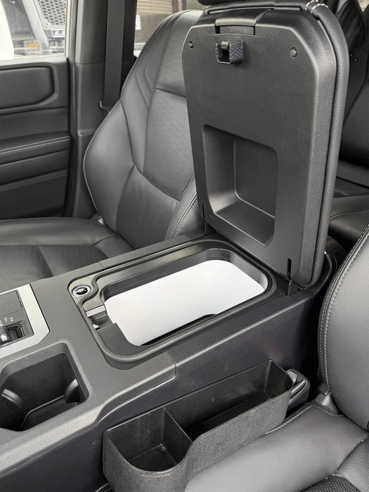 Toyota Land Cruiser Prado 250 Centre Console Fridge