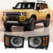 Toyota-Prado-250-Head-Lights