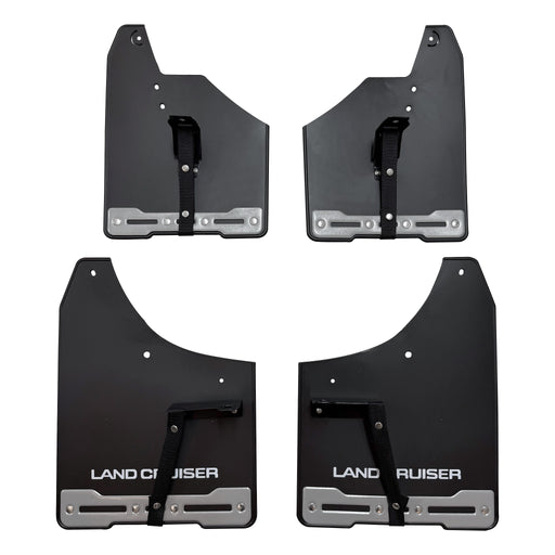 Toyota-Prado-250-Mud-Guards
