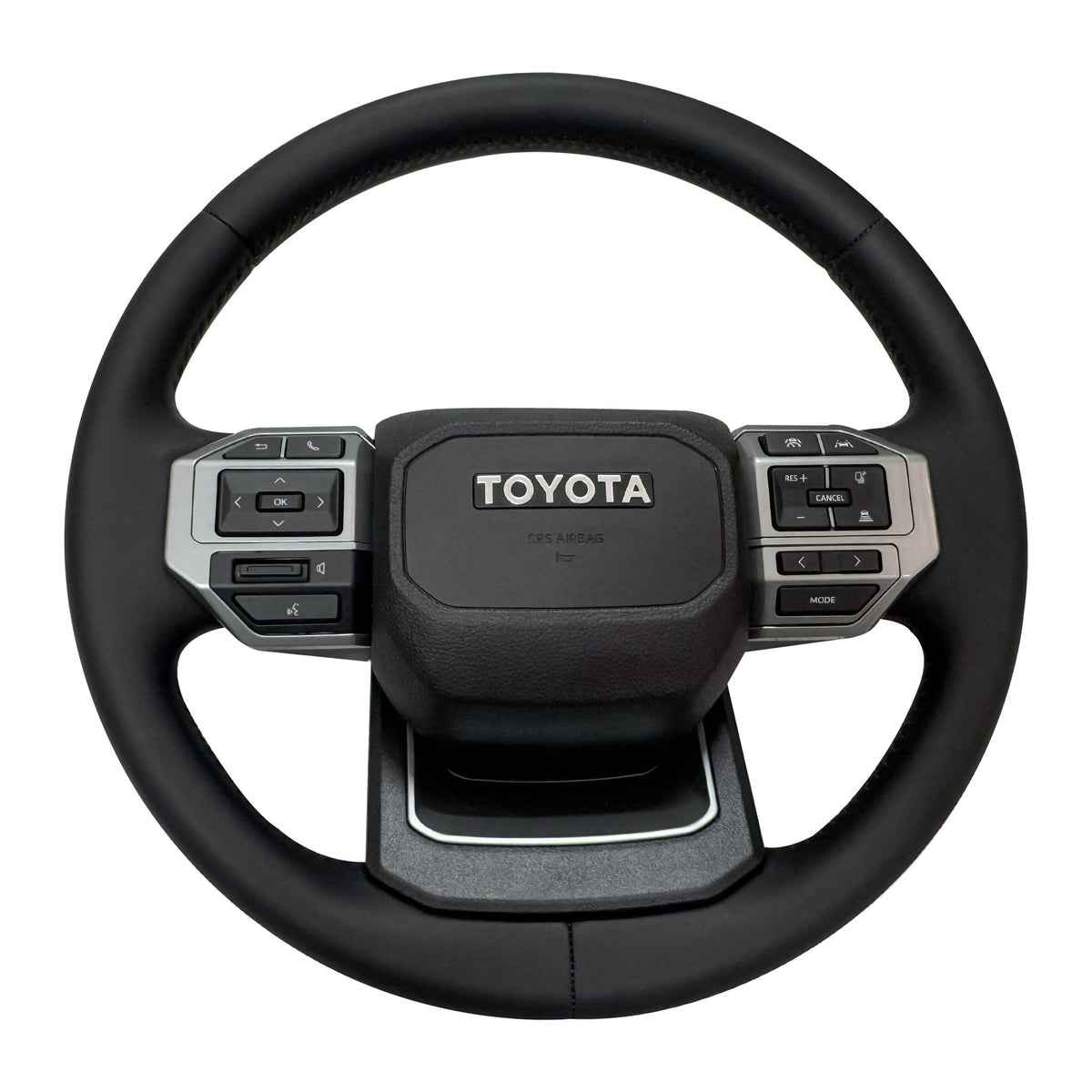toyota-land-cruiser-hilux-steering-wheel-lc250-silver-evorevo4x4