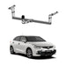 Toyota-Starlet-Tow-Bar