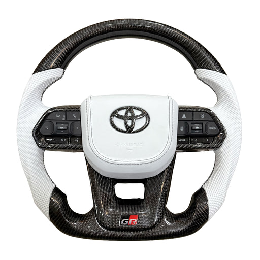 Toyota-Steering-Wheel-Cruiser