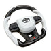 Toyota-Steering-Wheel