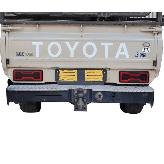 Toyota-land-Cruiser-Tail-Lights-Smoked-LED-79-76-70-Series-Rear