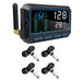 Tire-Presseure-Monitor-System