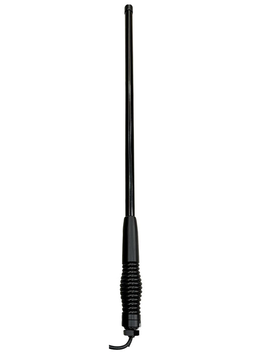 Antenna UHF & VHF Heavy Duty High Performance Short