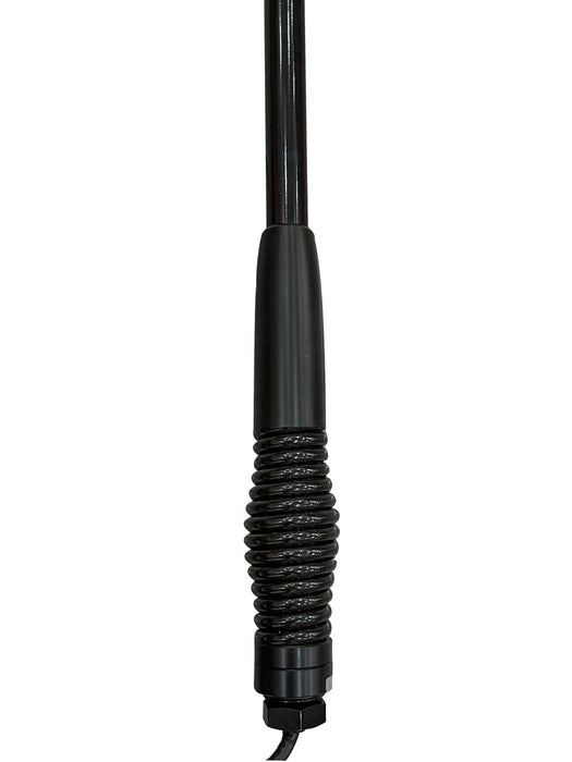 Antenna UHF & VHF Heavy Duty High Performance Short