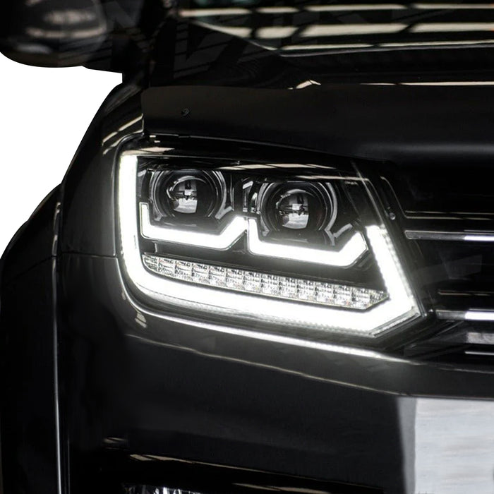 Volkswagen-Amarok-Head-Light