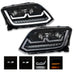 Volkswagen-Amarok-Head-Lights-LEDS