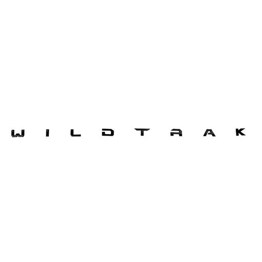 Wildtrak-Bonnet-Logo