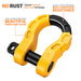Yellow-8-Ton-Shackle