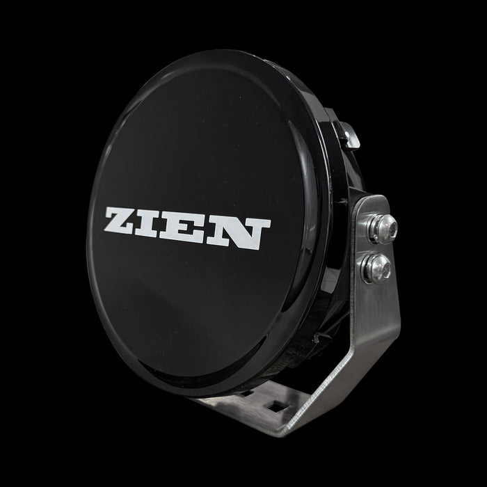 Zien 7" Spotlights with Wiring Harness