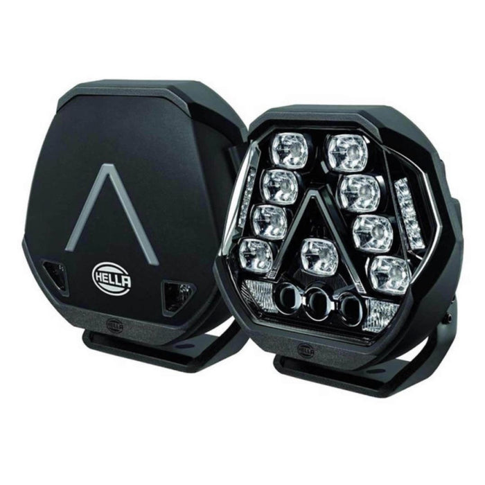 Hella Antares 7" LED Spotlight