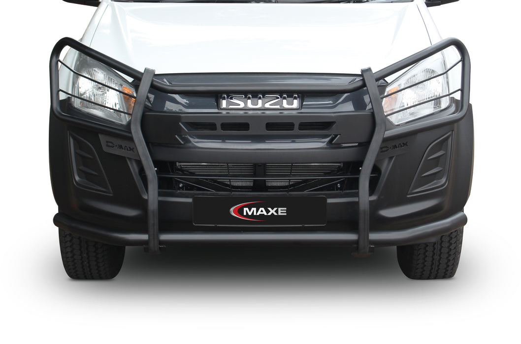 Isuzu-Full-Face-Bull-Bar