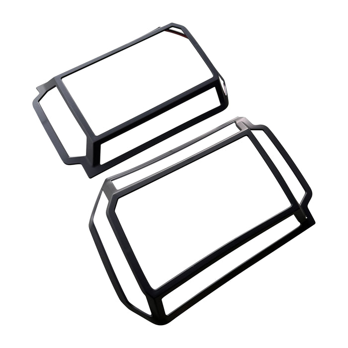 jetour-T2-Head-Light-Trims