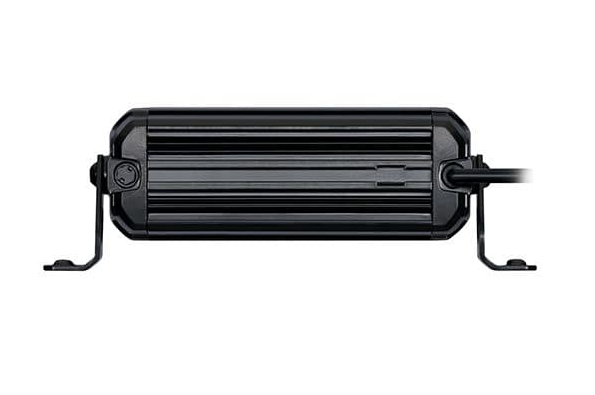 Hella Black Magic Tough LED Mini Lightbar 7˝