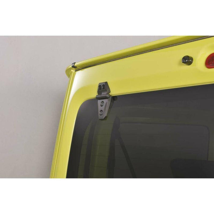 Suzuki Jimny Door Hinge Covers Gen 4