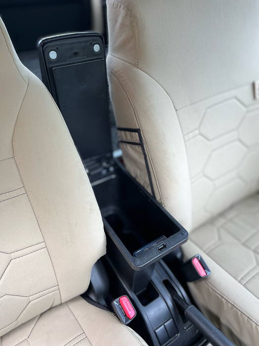 Suzuki Jimny Centre Console Arm Rest generation 4 Accessories