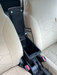 Suzuki Jimny Centre Console Arm Rest generation 4 Accessories