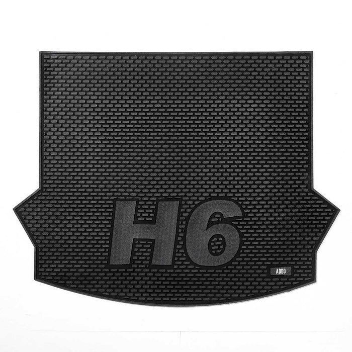 Haval H6 Boot Mat 2020+