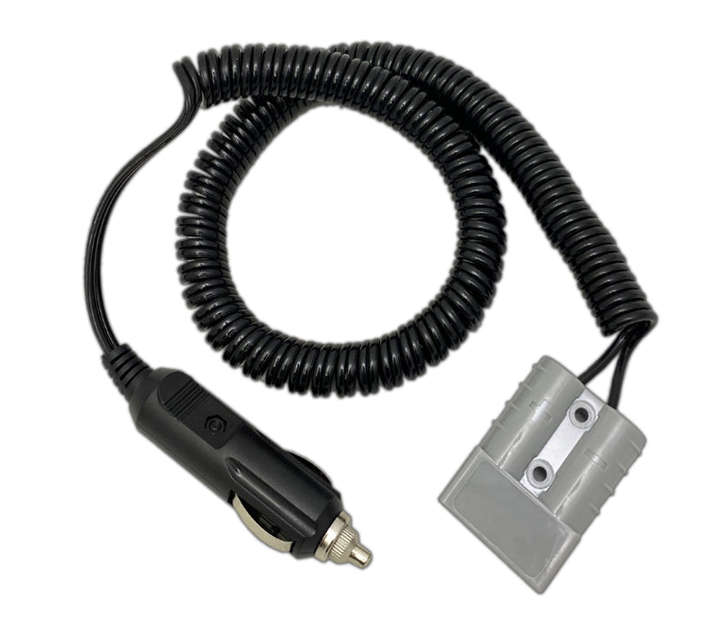 Lighter Extension Cable | 12V Extension Cable | Evorevo4x4