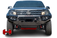 Volkswagen Amarok-Hamer-Replacement-Bumper-Front