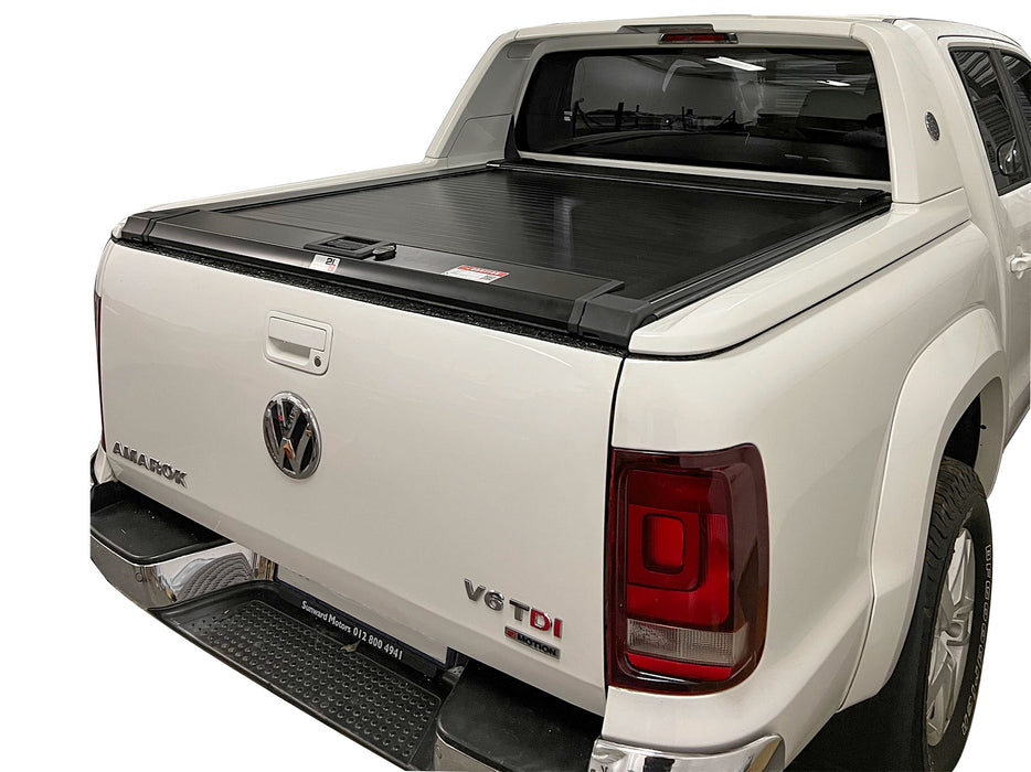 Volkswagen Amarok Extreme Securi-Lid