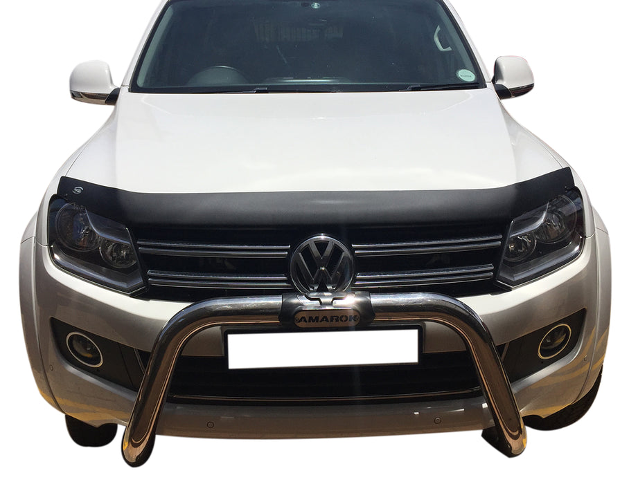 Volkswagen-Amarok-Bonnet-Guard-Shield-Protector-Black