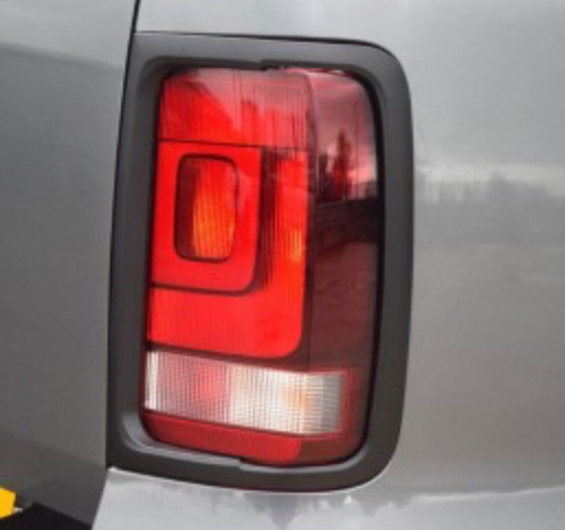 Volkswagen-Amarok-Taillight-Trims-Covers-Protectors-VW